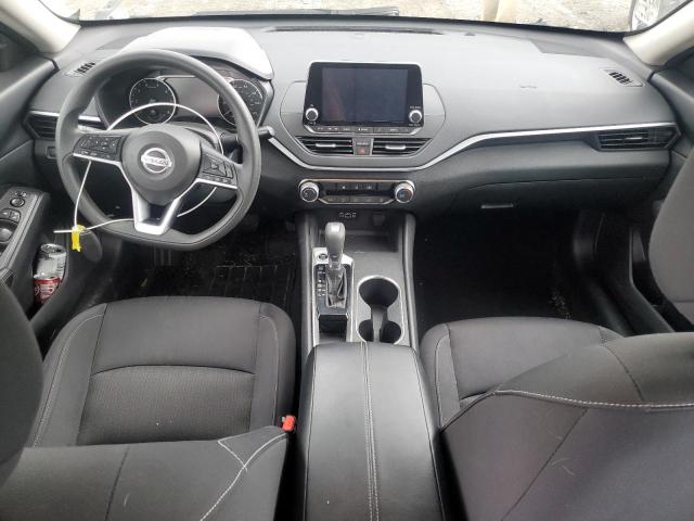 2022 NISSAN ALTIMA SV 1N4BL4DV1NN405216