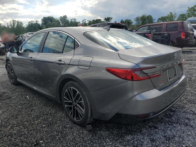 Vin: 4t1daack4su573816, lot: 56200695, toyota camry xse 20252