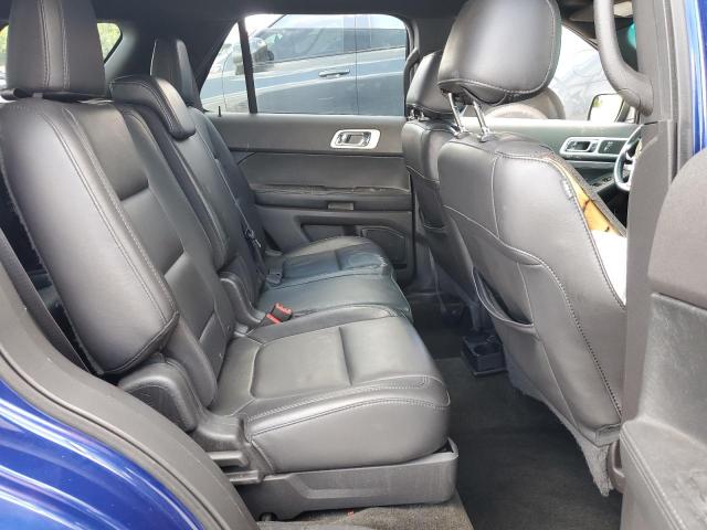 2015 FORD EXPLORER X - 1FM5K8D81FGC03943