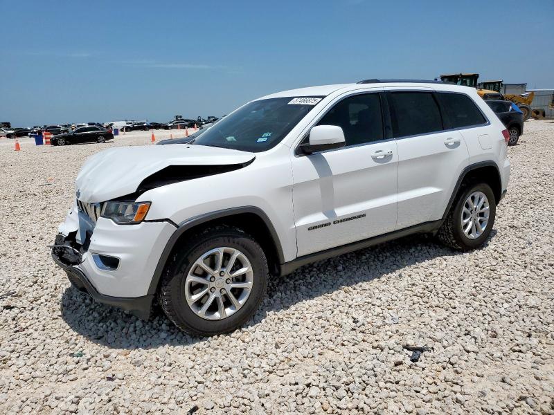 JEEP GRAND CHER