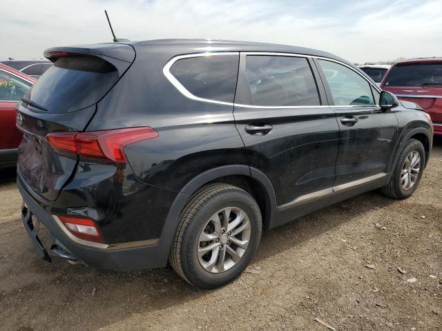 Vin: 5nms23ad3kh113983, lot: 56008805, hyundai santa fe se 20193
