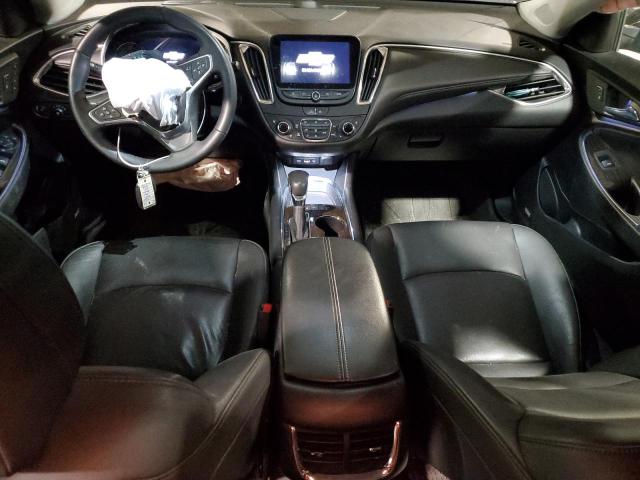 2023 CHEVROLET MALIBU PRE - 1G1ZE5ST6PF142155