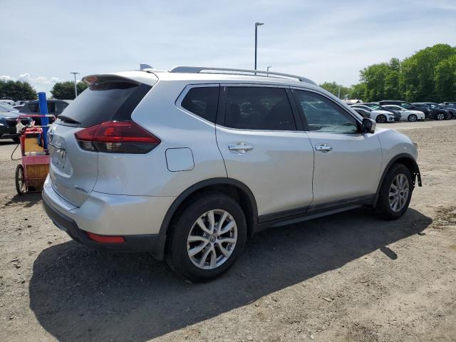 Vin: 5n1at2mv4jc758111, lot: 58141175, nissan rogue s 20183