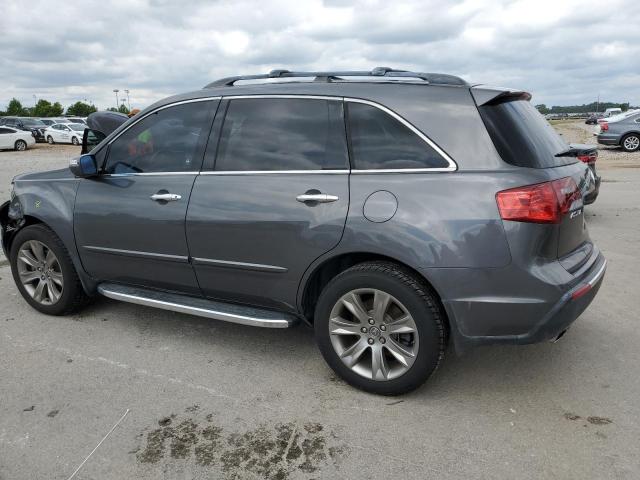 Vin: 2hnyd2h87ch515651, lot: 58304365, acura mdx advance 20122