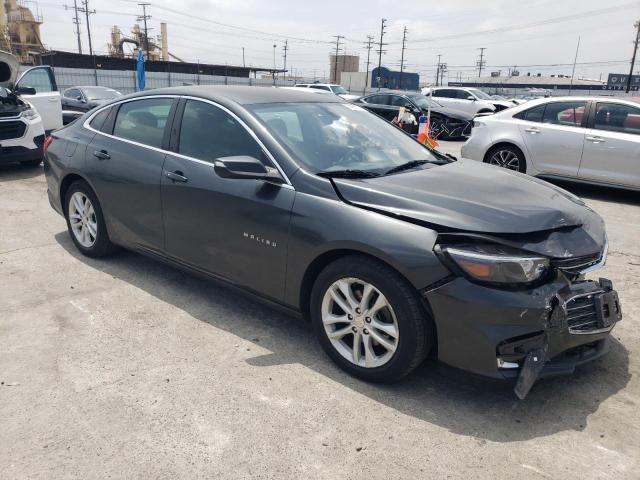 Vin: 1g1zd5st7jf185882, lot: 55495235, chevrolet malibu lt 20184