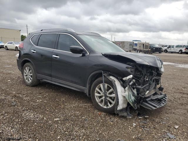 Vin: 5n1at2mt3jc819110, lot: 55858475, nissan rogue s 20184