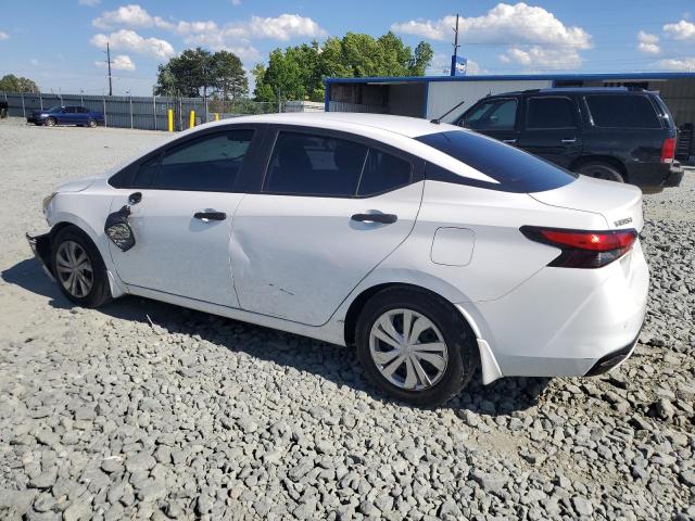Vin: 3n1cn8dv8ll807640, lot: 57758275, nissan versa s 20202