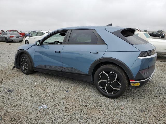 Vin: km8kn4ae2nu099220, lot: 58820955, hyundai ioniq sel 20222