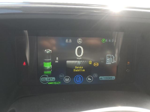 2015 CHEVROLET VOLT - 1G1RD6E45FU123684