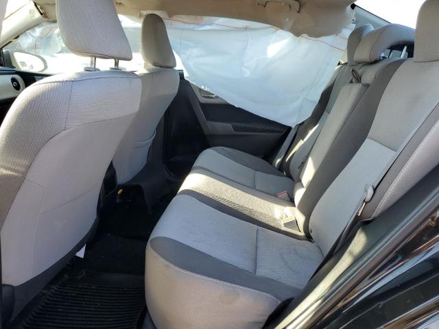 2018 TOYOTA COROLLA L - 2T1BURHEXJC095157