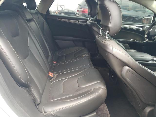 2017 FORD FUSION SE - 3FA6P0LU4HR224877