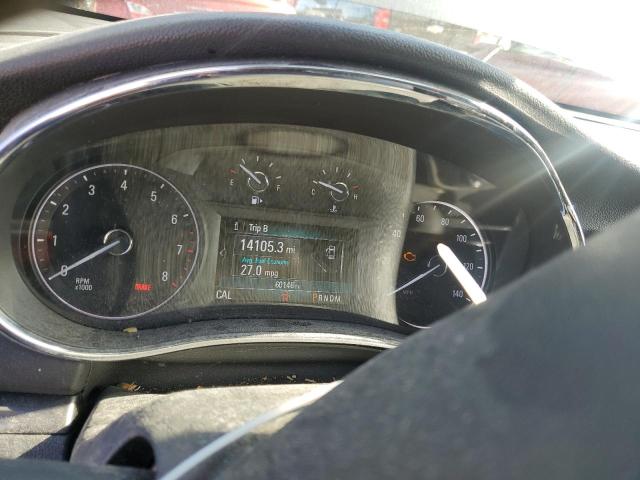 2017 BUICK ENCORE ESS KL4CJCSB3HB143822