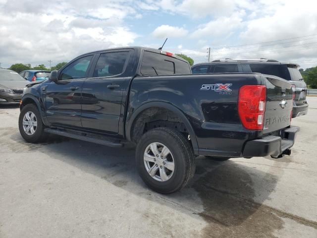 2020 FORD RANGER XL 1FTER4FH7LLA90783