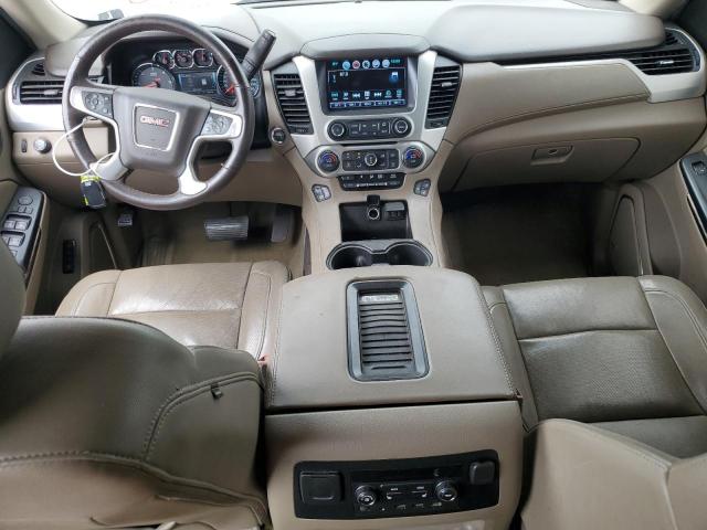 2017 GMC YUKON SLT 1GKS1BKC7HR183417