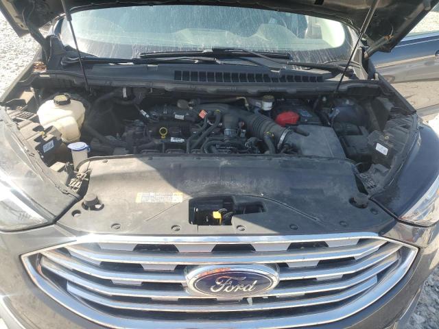 2020 FORD EDGE TITAN - 2FMPK4K91LBA60959