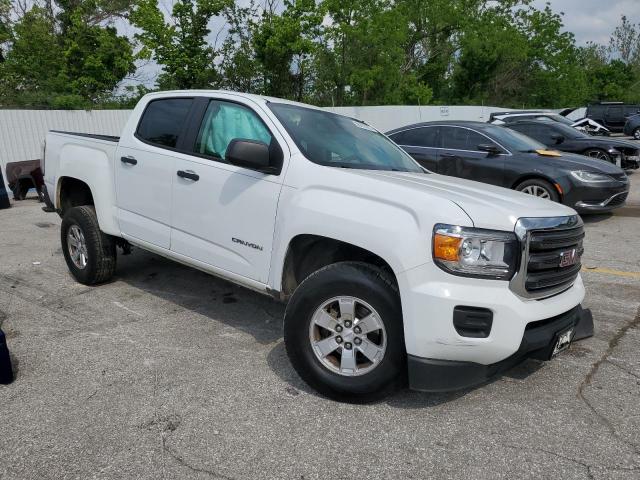 Vin: 1gtg5bea6h1309832, lot: 56797875, gmc canyon 20174