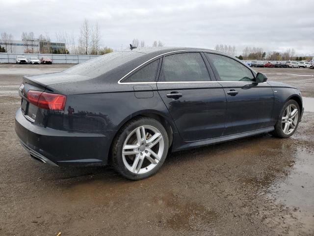 Vin: waujfafc9gn153934, lot: 55654265, audi a6 quattro progressiv/technik s line 20163