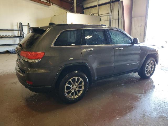 Vin: 1c4rjfbg8fc233732, lot: 55309215, jeep grand cher limited 20153