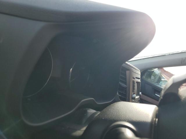 2013 SUBARU OUTBACK 2. - 4S4BRCKC1D3260141