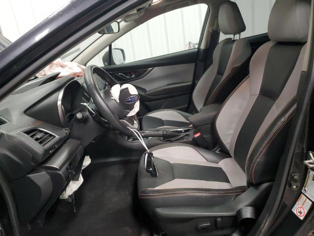 2018 SUBARU CROSSTREK - JF2GTAMC2J8316360