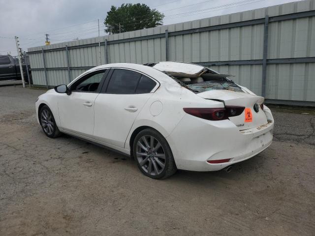 Vin: 3mzbpacm3pm354348, lot: 57083785, mazda 3 preferred 20232