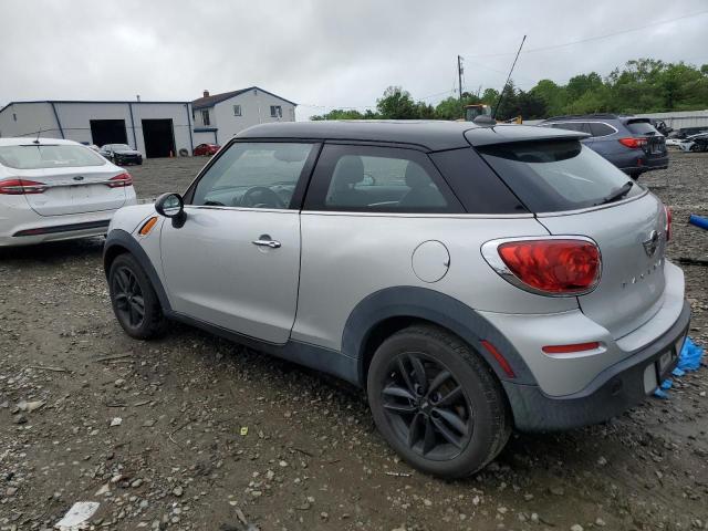 Vin: wmwss1c59dwn94278, lot: 55840185, mini cooper paceman 20132