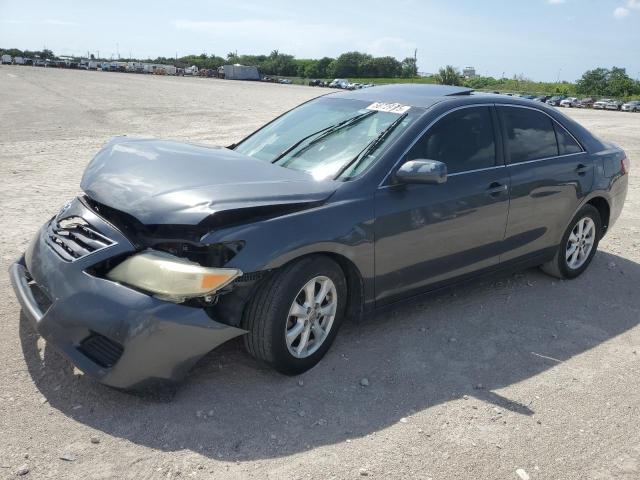 Vin: 4t1bf3ek2bu132039, lot: 58729175, toyota camry base 2011 img_1