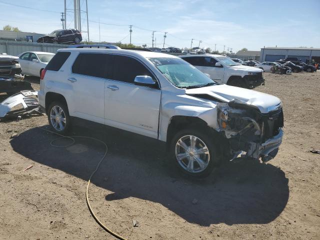 Vin: 2gkfluek3h6343055, lot: 56056335, gmc terrain slt 20174