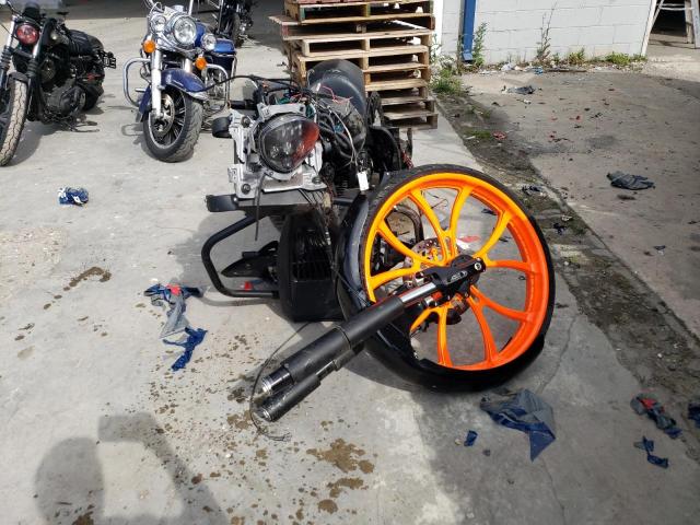 2016 VICTORY MOTORCYCLES CROSS COUN 5VPDA36N5G3049496