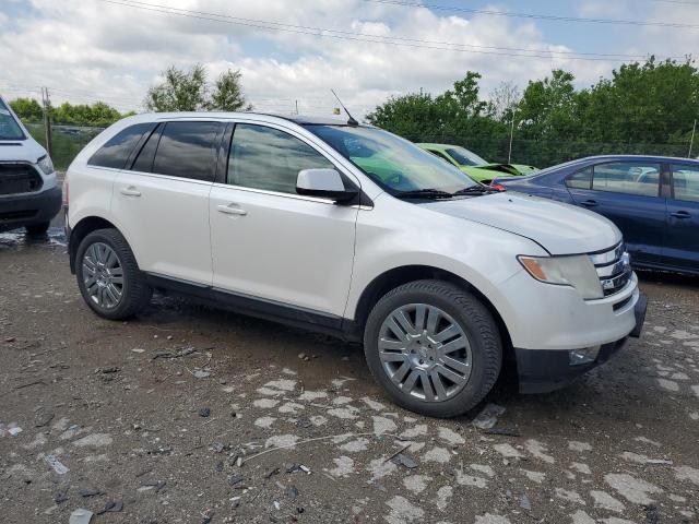 Vin: 2fmdk4kcxaba65072, lot: 56478845, ford edge limited 20104