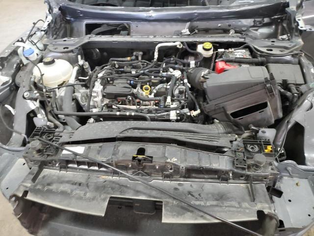 2021 FORD ESCAPE SEL - 1FMCU0H66MUB04206