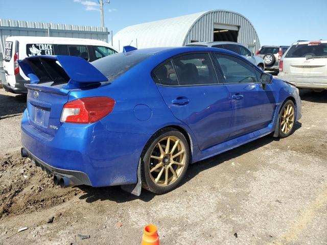 Vin: jf1va1c66j9803021, lot: 56526685, subaru wrx premium 20183