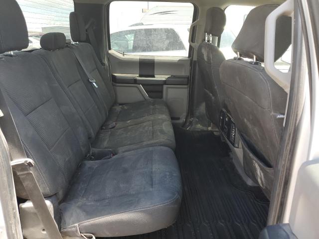 2019 FORD F150 SUPER - 1FTEW1EP5KKC12755