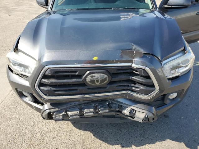 2018 TOYOTA TACOMA DOU - 3TMAZ5CN0JM068537