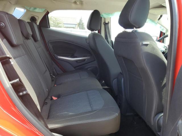 2020 FORD ECOSPORT S - MAJ6S3GL2LC336649