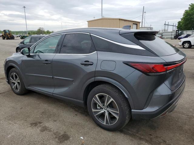 Vin: 2t2bamca5rc079231, lot: 56554815, lexus rx350 350 base 20242