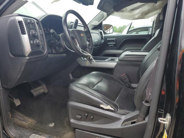 2017 CHEVROLET SILVERADO - 1GCVKSEJ8HZ254091