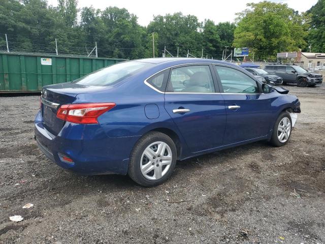 Vin: 3n1ab7ap4hy315732, lot: 58944965, nissan sentra s 20173