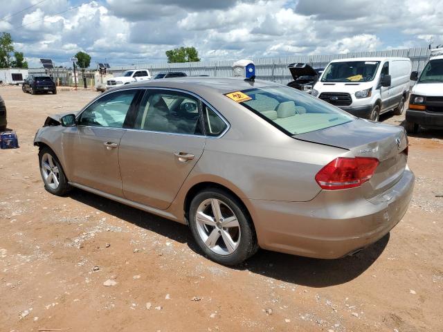 Vin: 1vwbv7a3xfc056494, lot: 54790155, volkswagen passat se 20152
