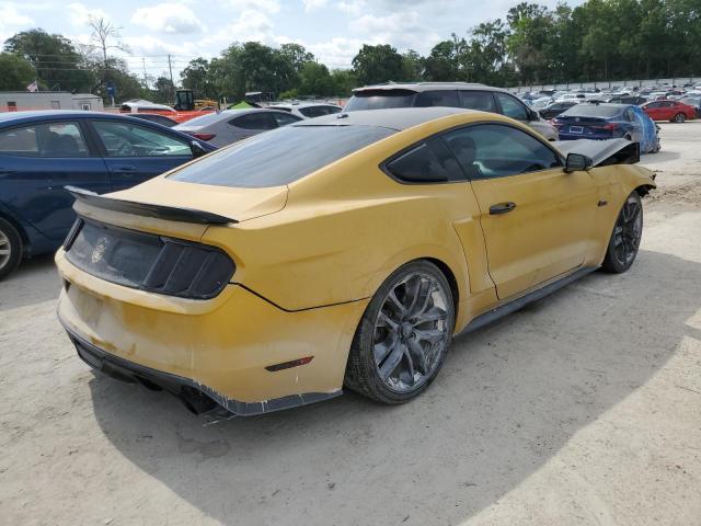 Vin: 1fa6p8cf9f5339152, lot: 58765885, ford mustang gt 20153