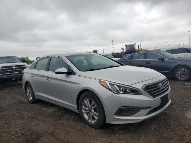 Vin: 5npe24aa3gh432349, lot: 57510265, hyundai sonata eco 20164