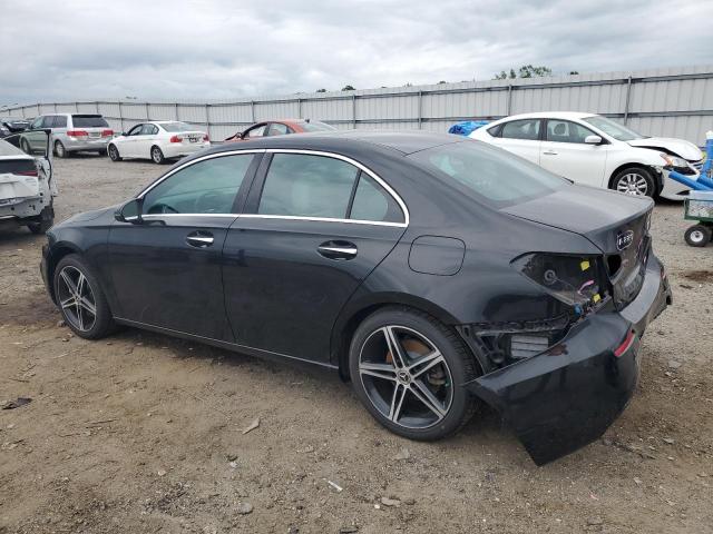 Vin: wdd3g4fb7kw019448, lot: 56192565, mercedes-benz a-class 220 4matic 20192