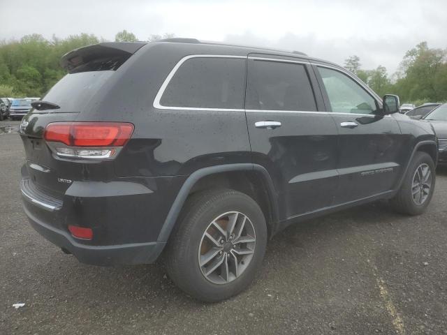 Vin: 1c4rjfbg2lc264180, lot: 56366275, jeep grand cher limited 20203