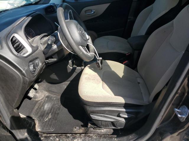 2018 JEEP RENEGADE S ZACCJBAB1JPH76817