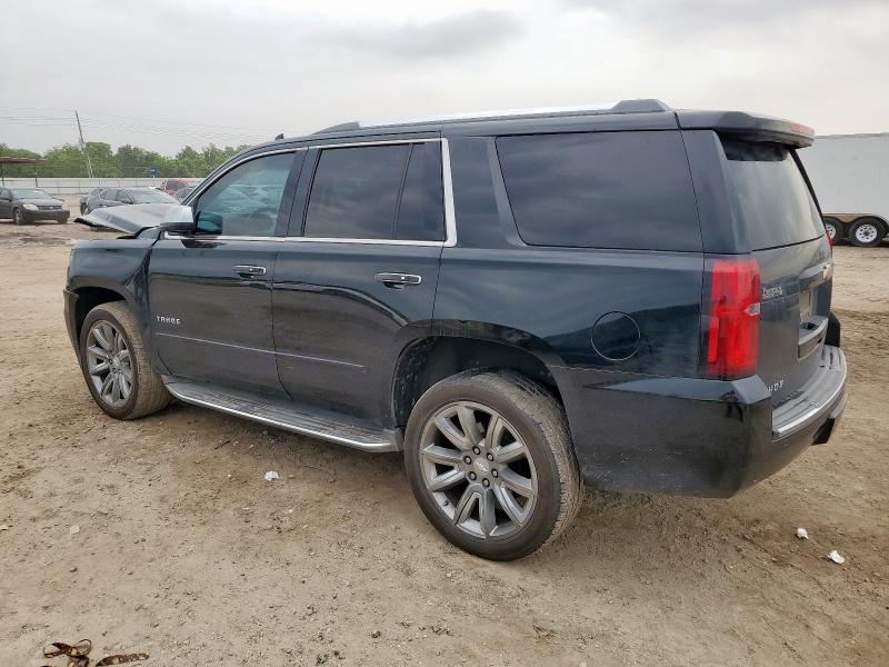 Vin: 1gnscckc9gr384849, lot: 59056865, chevrolet tahoe c1500 ltz 20162