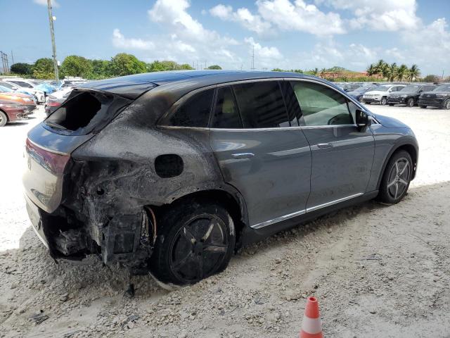 Vin: 4jggm2bbxra051960, lot: 55171265, mercedes-benz eqe suv 35 350+ 20243