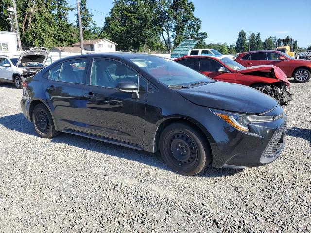 Vin: 5yfepmae2mp241234, lot: 57593145, toyota corolla le 20214