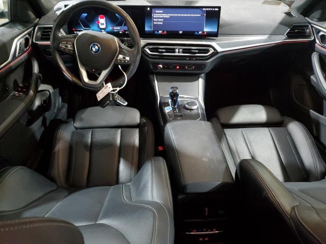2022 BMW I4 EDRIVE - WBY73AW0XNFM42502