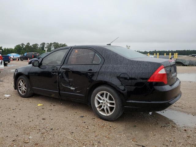 Vin: 3fahp0ga2cr128294, lot: 55808735, ford fusion s 20122