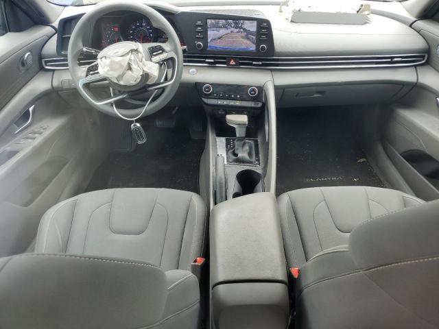 2022 HYUNDAI ELANTRA SE - KMHLM4AGXNU346489